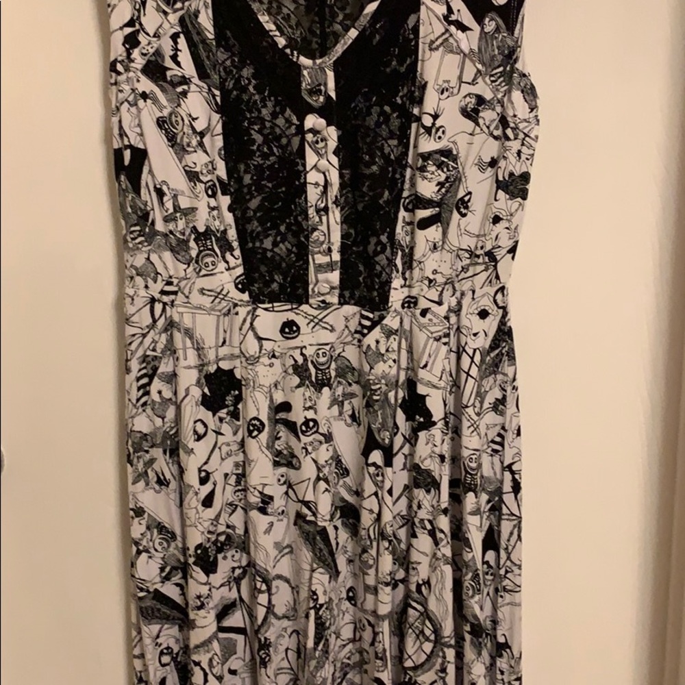 Torrid Dress